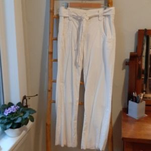 H&M Linen pants